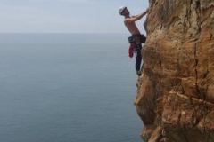 Gogarth Meet, June 2018