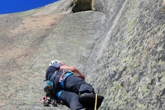 Jim Burton on Motorhead, Central Switzerland