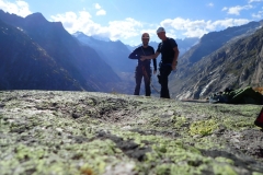 Motorhead, Central Switzerland