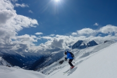 Winter Alpine Meet 3018