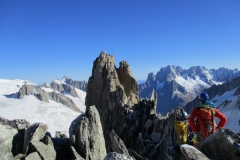 Madness on the Marbrees. September 2018