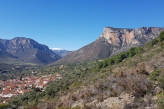 Sun rock Meet, Leonidio. March 2019