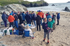 Gogarth Meet BBQ 2019