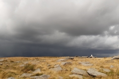 Kinder Low Trig, Autumn 2019