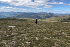 Paul Murray 'Getting out there' Summer 2019