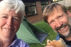 High Camp - Charles and Leslie Brown, Winsford rd (1)