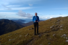 Knoydart, 2019 (2) Knoydart, 2019 (2)