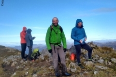 Knoydart, 2019 (3) Knoydart, 2019 (3)