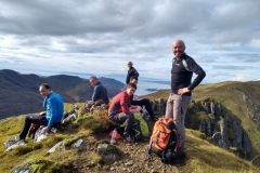 Knoydart, 2019 (4) Knoydart, 2019 (4)