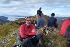 Knoydart, 2019 (5) Knoydart, 2019 (5)