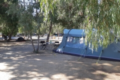 High Camp - Neil Sawyer, Corsica