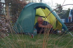 High Camp - Netty and Gareth Llewellyn, Stalybridge (1)