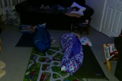 High Camp - the  Nasse family, Nantwich (2)