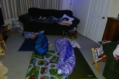 High Camp - the Nasse family, Nantwich (1)