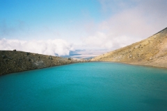 Tongariro Crossing, NZ 2