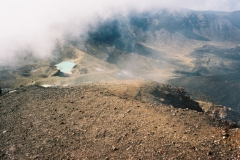 Tongariro Crossing, NZ 3