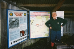 Tongariro-Crossing, NZ 4