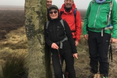 Wadsworth Moor Walk - January 2020