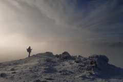 Jean Llewellyn, Raise. Photo: Andy Llewellyn