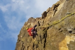 James Hall, Moss Rake. Photo: Dominic Oughton James Hall, Moss Rake. Photo: Dominic Oughton