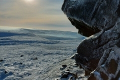 Kinder Rocks. Photo: Rae Pritchard Kinder Rocks. Photo: Rae Pritchard