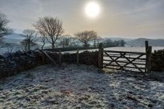 Matley Moor. Photo: Rae Pritchard Matley Moor. Photo: Rae Pritchard