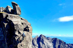 Steve Gregory, InnPinn. Photo: Joe Fisher Steve Gregory, InnPinn. Photo: Joe Fisher