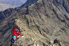 Kevin Wheeler and Ellen Ann, Inn Pinn. Photo: Malcy Airey