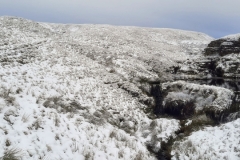 White Hill. Photo: Ian Helliwell