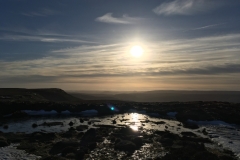 Outer Edge. Photo: Monika Rohlickova