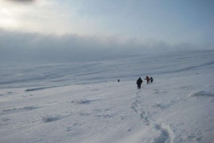 Marsden-Marsden, Jan 2010. Photo: John Warburton Marsden-Marsden, Jan 2010. Photo: John Warburton