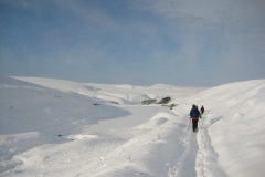 Marsden-Marsden, Jan 2010. Photo: John Warburton Marsden-Marsden, Jan 2010. Photo: John Warburton