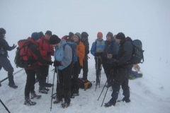 The Team , Marsden-Marsden, Jan 2010. Photo: John Warburton The Team , Marsden-Marsden, Jan 2010. Photo: John Warburton