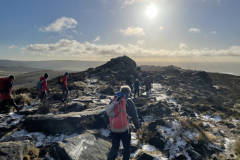 WW, Roaches. Photo: Tim Taylor