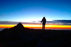 Helen Pritchard, Scottish 4000s. Photo: Andy Llewellyn