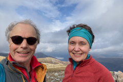 May24-Andy-Tomlinson-and-Collette-Haig-Meall-na-Teanga-Photo-Andy-Tomlinson