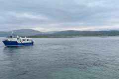 May24-Rest-day-bike-ride-Lismore-ferry-Photo-Tim-Taylor