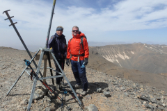 June25-Rod Mumford and Andy Scott-Mt M'Goun Summit 4068m, Morroco-Photo Scott collection.jpg