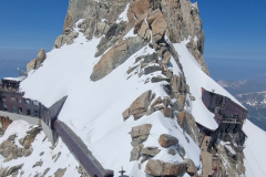 June25-Jake-Oughton-top-of-Rebuffat-Baquet-Aiguille-de-Midi-Photo-Dom