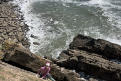 June25-Molly-Worth-climbing-Marion-Baggy-Point-Photo-Andy-Barlass