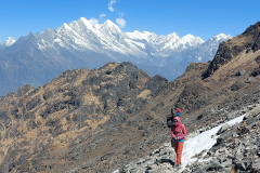 April25-Khumbu-Nepal-April--Helen-Pritchard-decent-path-to-Lukla-Photo-Rae-Pritchard