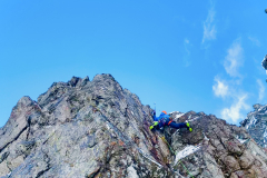 Mar24-Pete-Davies-on-Pharos-VI-6-new-route-Creag-MeagaidhHighlands-Photo-Dave-Sykes
