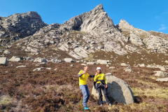 April25-Dom-and-Helen-Chir-Mor-Arran-Photo-Oughton-collection