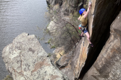 Feb25-Molly-Worth-Thin-Fiend-Cataract-Gorge-Tasmania-Photo-Lewis-Corlett
