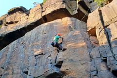 June25-Heptonstall-Quarry-Wednesday-evening-climbing-Meet[3] --Photo-Taylor-collection
