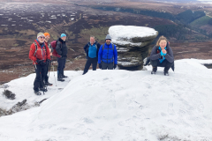 Jan25-Marsden-Edale-Meet-Fairbrook-Naze-group-Photo-Ian-Helliwell