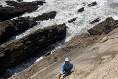 June25-Andy-Barlass-climbing-Ben-Baggy-Point-Photo-Molly-Worth