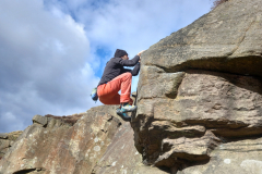 Mar25-Hamish-Haynes-bouldering-above-the-Causeway-Stanage.-Photo-Andy-Stewart
