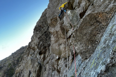 Mar25-Will-Pitt-starting-up-Nimrod-at-Dow-Crag-Photo-Dan-Lester