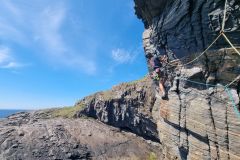 May25-Andy-Stewart-on-Endolphin-Rush-E3-5c-Pabbay-Photo-Dom-Oughton